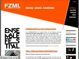 Sites similar to fzml.de