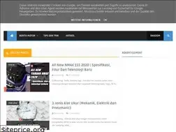 Sites similar to fzmotovlog.blogspot.com