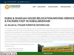 Sites similar to fzmovers.com