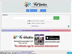 Sites similar to fzmovies.asia