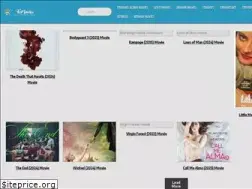 Sites similar to fzmovies.ng