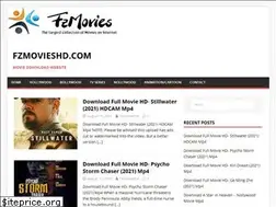 Sites similar to fzmovieshd.com