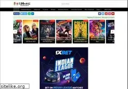 Sites similar to fzmoviesz.com