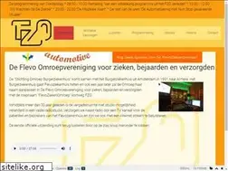 Sites similar to fzo.nu