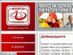 Sites similar to fzo.org.mk