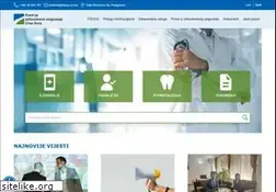 Sites similar to fzocg.me