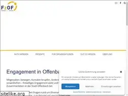 Sites similar to fzof.de