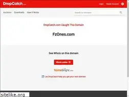 Sites similar to fzones.com
