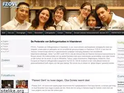 Sites similar to fzovl.be