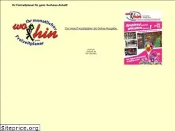 Sites similar to fzp-wohin.de