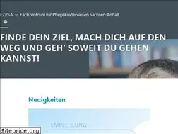 Sites similar to fzpsa.de