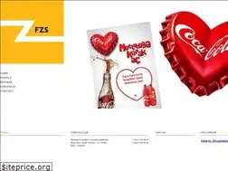 Sites similar to fzs.com.tr