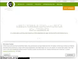 Sites similar to fzs.org