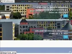 Sites similar to fzsbarr.cz