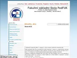 Sites similar to fzsmeziskolami.cz