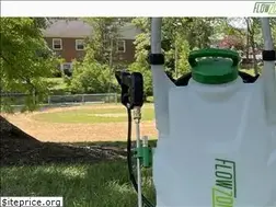 Sites similar to fzspray.com