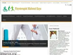 Sites similar to fztkaya.com