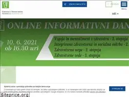 Sites similar to fzv.uni-nm.si