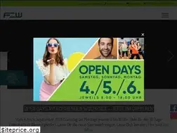 Sites similar to fzw.ch