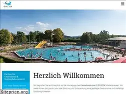 Sites similar to fzz-gleisdreieck.de