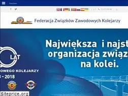 Sites similar to fzzk.pl