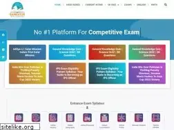 Sites similar to GKMentor.com