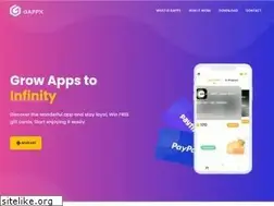 Sites similar to Gappx.com