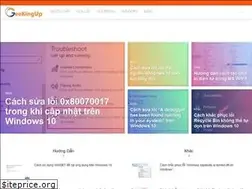 Sites similar to Geekingup.org