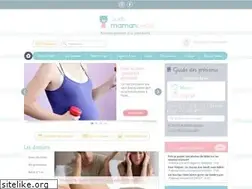 Sites similar to Guide-maman-bebe.com