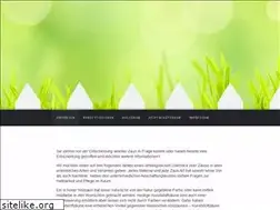 Sites similar to g-1.de