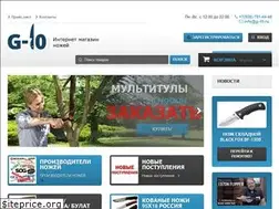 Sites similar to g-10.ru