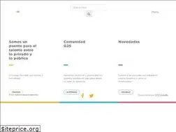 Sites similar to g-25.org