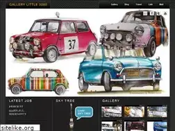 Sites similar to g-3080.com