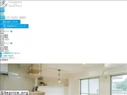 Sites similar to g-a-i.co.jp
