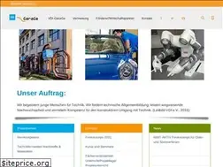 Sites similar to g-a-r-a-g-e.com