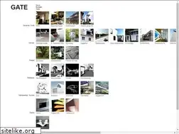 Sites similar to g-a-t-e.de