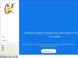 Sites similar to g-a-v.co.uk