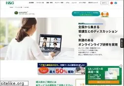 Sites similar to g-aca.com
