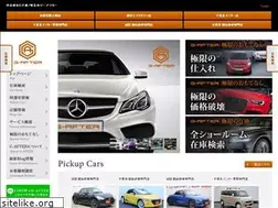 Sites similar to g-after.com
