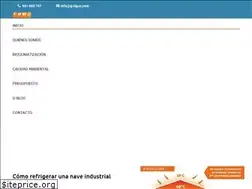 Sites similar to g-agua.com