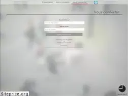 Sites similar to g-alsh.fr
