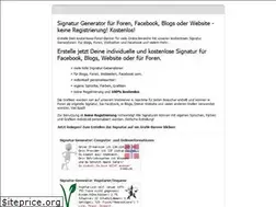 Sites similar to g-amen.de