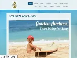 Sites similar to g-anchors.com