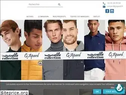 Sites similar to g-apard.fr