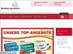 Sites similar to g-apotheke.de
