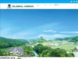 Sites similar to g-arena.com