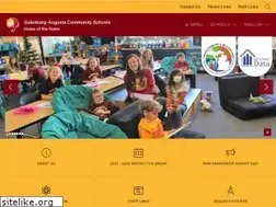 Sites similar to g-aschools.org