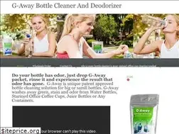 Sites similar to g-away.com