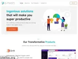 Sites similar to g-axon.com