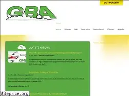 Sites similar to g-b-a.nl
